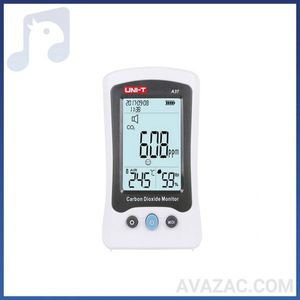 CO2 سنج دیجیتال UT-A37 UNI-T