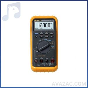 کالیبراتور مولتی فانکشن فلوک Fluke 787 ProcessMeter Multimeter