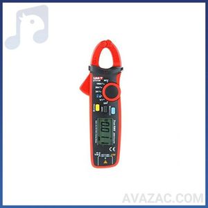 آمپرمتر کلمپ UNI-T مدل UT210E
