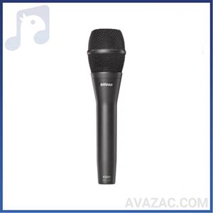 میکروفون باسیم شور Shure KSM9 Black