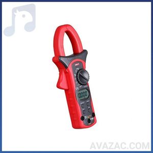 آمپرمتر انبری UNI-T مدل UT205A