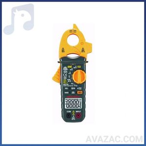 آمپرمتر دیجیتال کلمپ MASTECH مدل MS2030