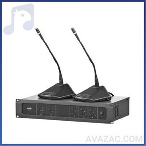 سیستم کنفرانس آ کی جی AKG CS3 CU