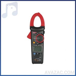 آمپرمتر کلمپ دیجیتال UNI-T مدل UT213C