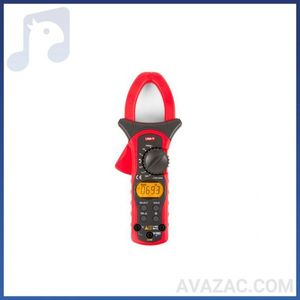 آمپرمتر کلمپ دیجیتال UNI-T مدل UT206A