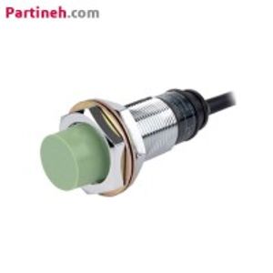 سنسور مجاورت القایی آتونیکس قطر 18 فاصله دید 8mm (DC سه سیم) مدل PR18-8DN