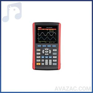 اسیلوسکوپ UNI-T مدل UTD1050DL