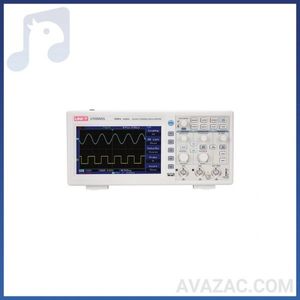 اسیلوسکوپ UNI-T مدل UTD2052CL