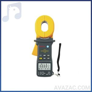 ارت سنج کلمپی Mastech مدل MS2301