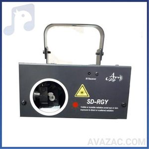 لیزر متن و تصویر SD-RGY