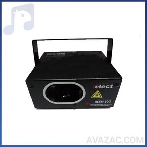لیزر elect beem-50g