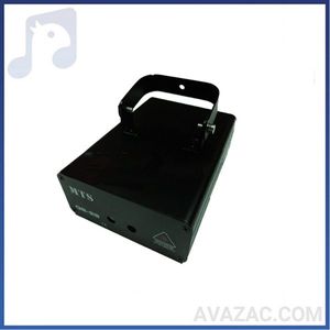 لیزر طرح دار QS2S زیکو