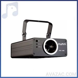 لیزر سبز AURA vs186