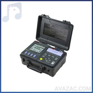 میگر دیجیتال Mastech مدل MS5215