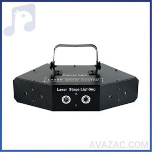 لیزر 6 کانال زیکو ZICO