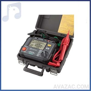 میگر کیوریتسو KYORITSU 3125A