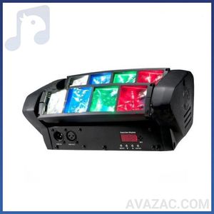 مینی مووینگ اسپایدر دو بازو زیکو ZICO