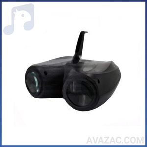 مینی ال ای دی باکس دوسر زیکو ZICO