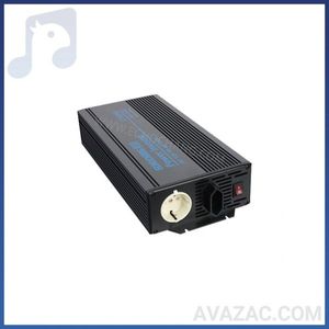 اینورتر 12 ولت به 220 ولت اکوچنگ مدل ECHOCHANG KV1200