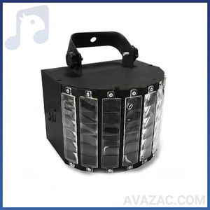 افکت مینی 60 لنز 5 رنگ زیکو ZICO