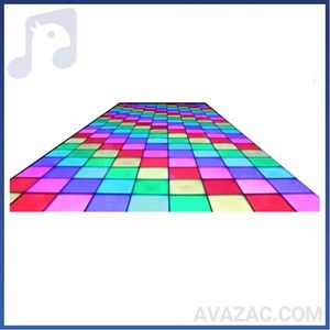 استیج تمام رنگی زیکو ZICO