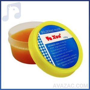 خمیر فلاکس کاسه ای یاکسون مدل YAXUN YX- 20