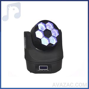 مینی مووینگ 6 چشم گلکسی GALAXY