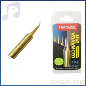 نوک هویه سرکج یاکسون مدل YAXUN YX-203