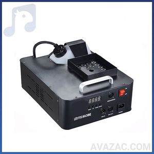 دستگاه مه ساز LED زیکو ZICO