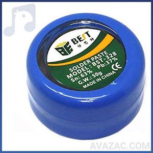 خمیر قلع بست BEST BST-328