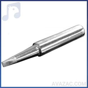 نوک هویه سر تخت بزرگ گرداک مدل GORDAK 900M-T-3.2D