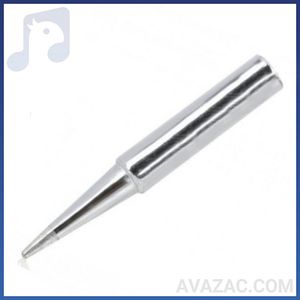 نوک هویه سر صاف گرداک مدل GORDAK 900M-T-LB