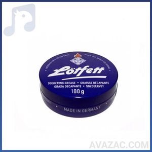 روغن لحیم استانول STANNOL
