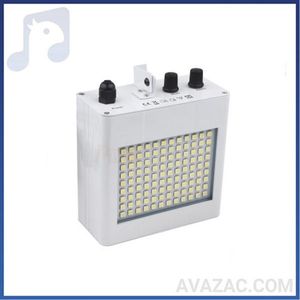 فلاشر رقص نور زیکو ZICO