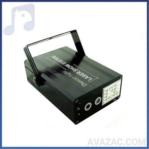 لیزر فلاشر زیکو ZICO