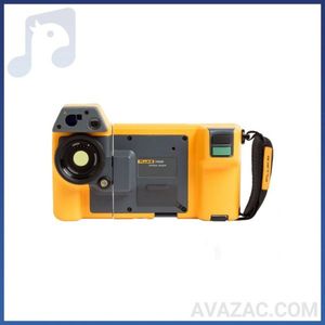 دوربین ترموویژن مادون قرمز فلوک مدل FLUKE TiX520