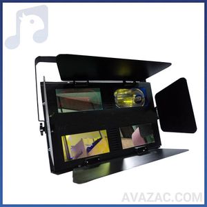 کالر چنجر نایت سان NIGHTSUN