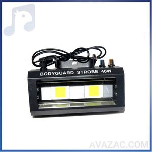فلشر 40 وات بادیگارد BODYGUARD