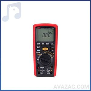 میگر دیجیتال UNI-T مدل UT505B