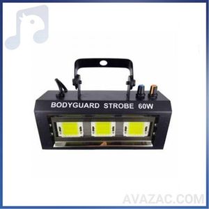 فلاشر 60 وات بادیگارد BODYGUARD