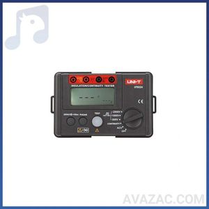 میگر دیجیتال UNI-T مدل UT502A