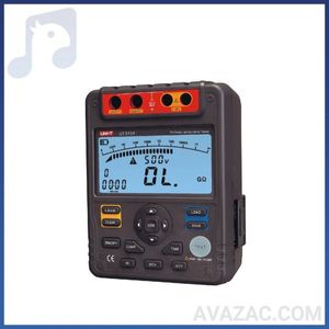 میگر دیجیتال UNI-T مدل UT513A