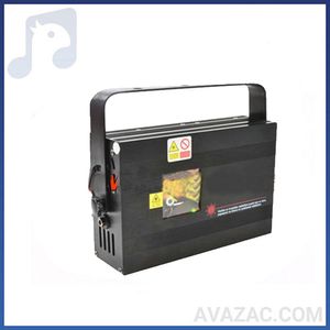 لیزر خطی سبز زیکو ZICO