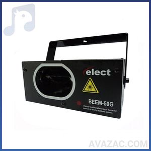 لیزر خطی سبز الکت ELECT