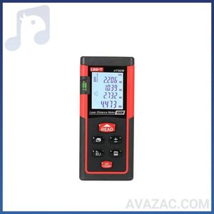 متر لیزری UNI-T مدل UT392B