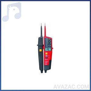ولت متر دیجیتال UNI-T مدل UT18C