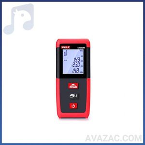 متر لیزری UNI-T مدل +UT390M