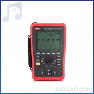 میکرو اهم متر دیجیتال UNI-T مدل UT620A