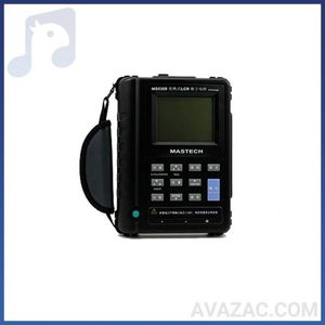 L.C.R سنج مستک مدل MS5308