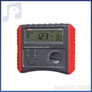 ارت سنج UT572 UNI-T
